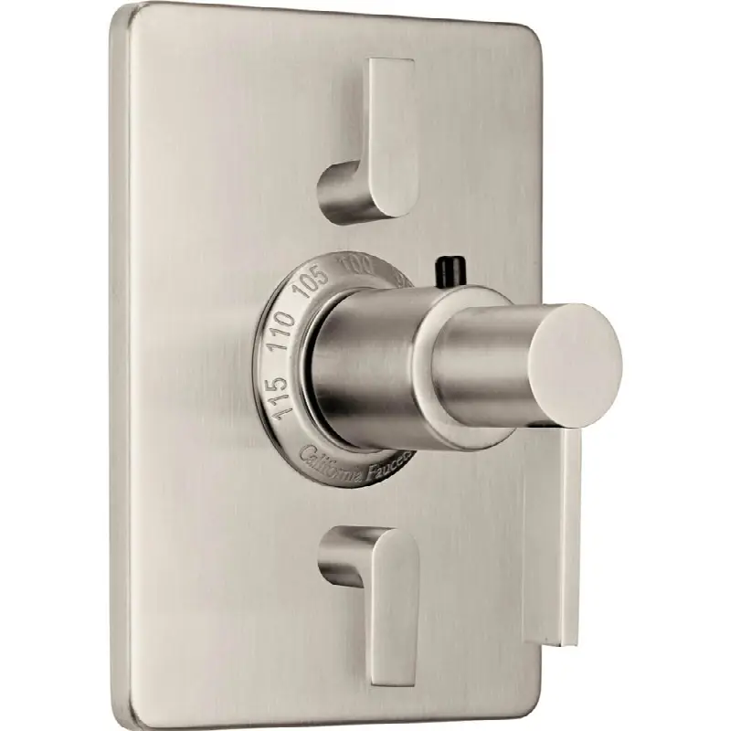 StyleTherm® Trim Only with Dual Volume Control