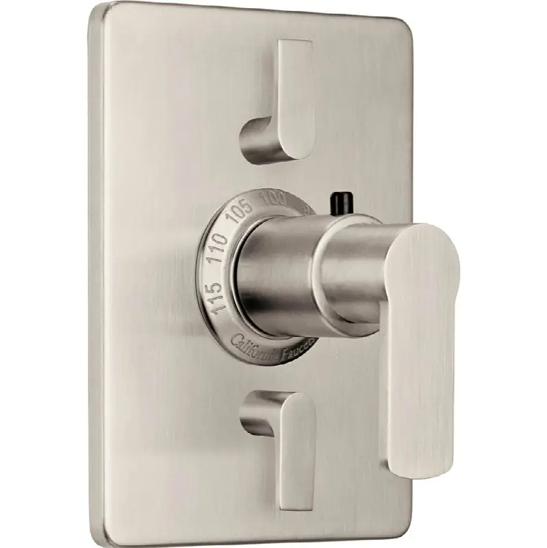 StyleTherm® Trim Only with Dual Volume Control