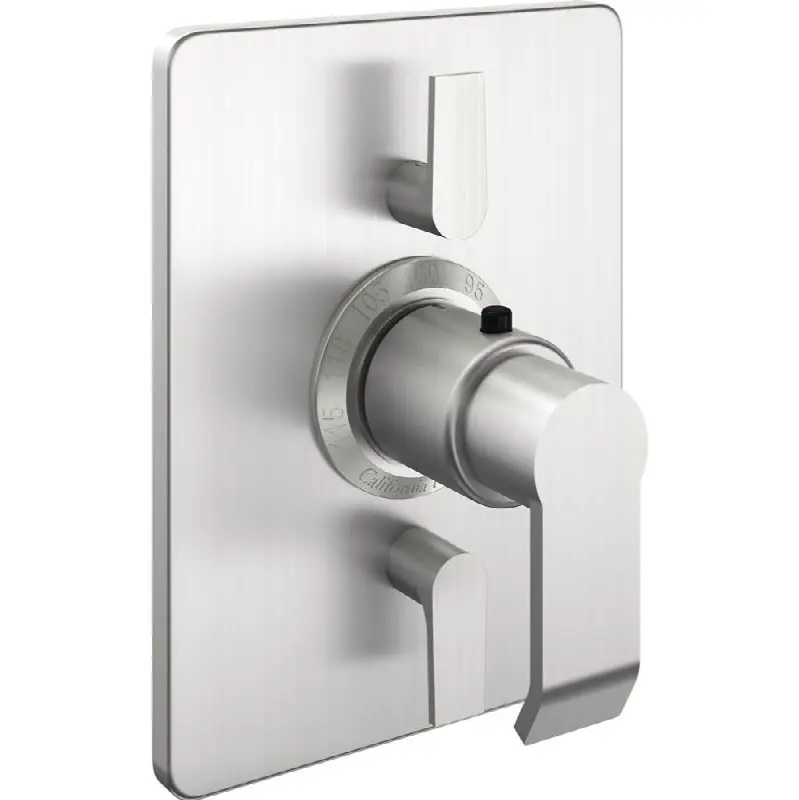 StyleTherm® Trim Only with Dual Volume Control