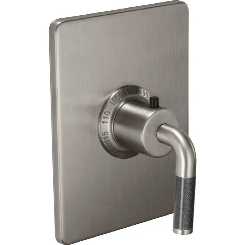 StyleTherm® 3/4" Thermostatic Trim Only