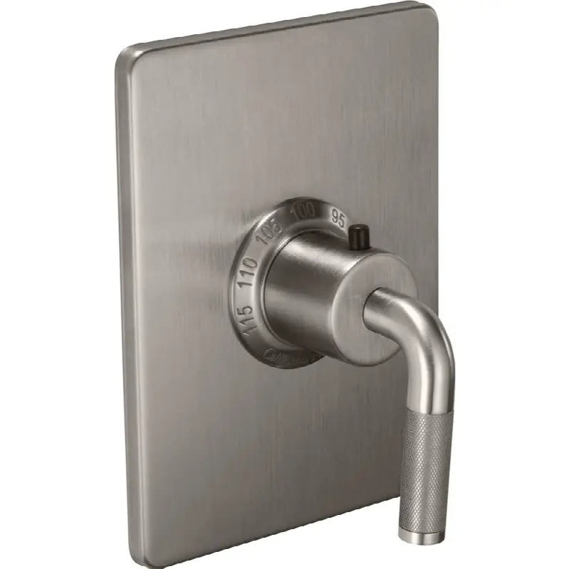 StyleTherm® 3/4" Thermostatic Trim Only