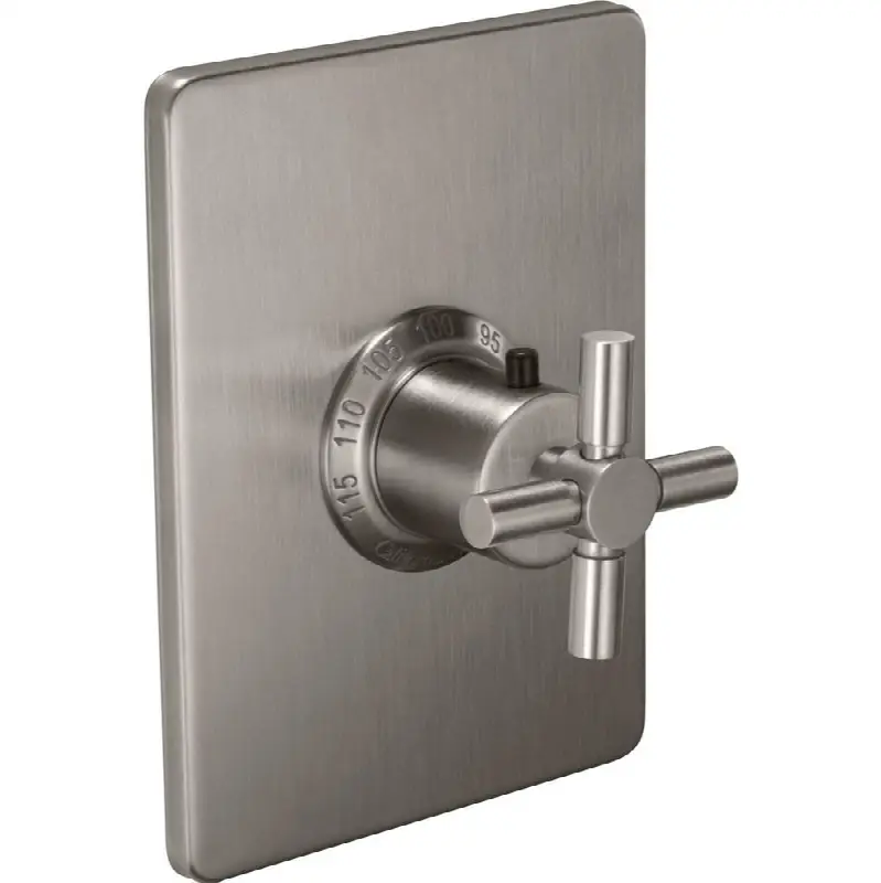 StyleTherm® 3/4" Thermostatic Trim Only