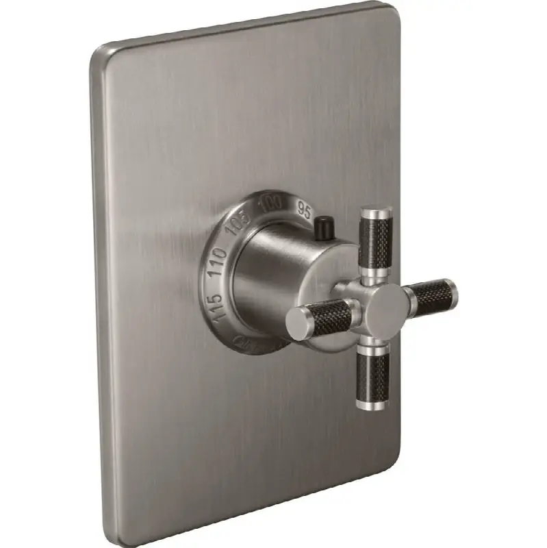 StyleTherm® 3/4" Thermostatic Trim Only