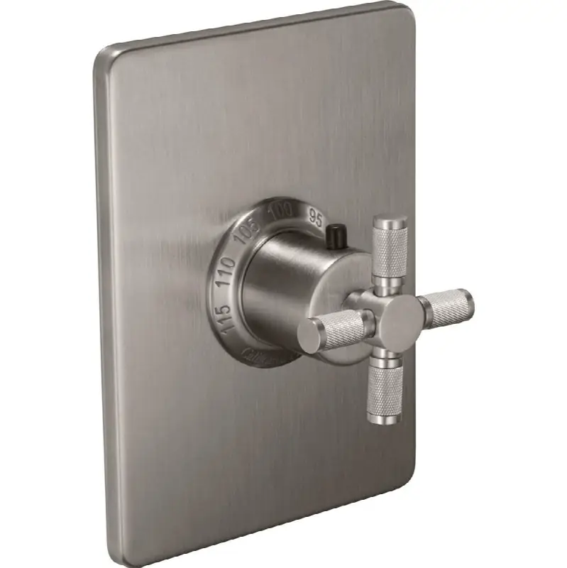 StyleTherm® 3/4" Thermostatic Trim Only