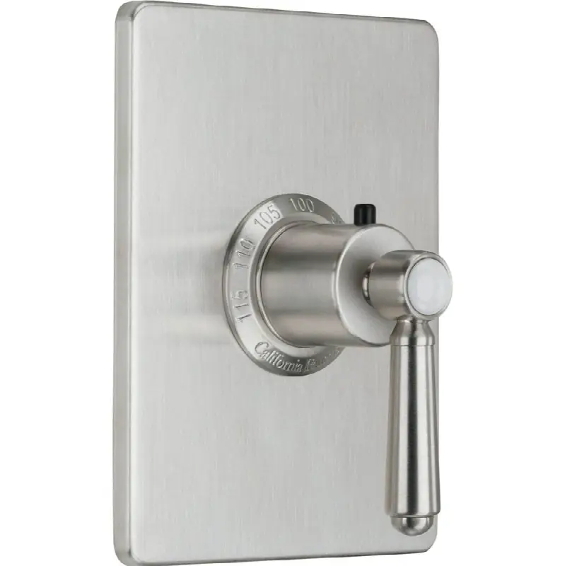 StyleTherm® 3/4" Thermostatic Trim Only