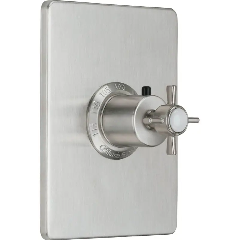 StyleTherm® 3/4" Thermostatic Trim Only