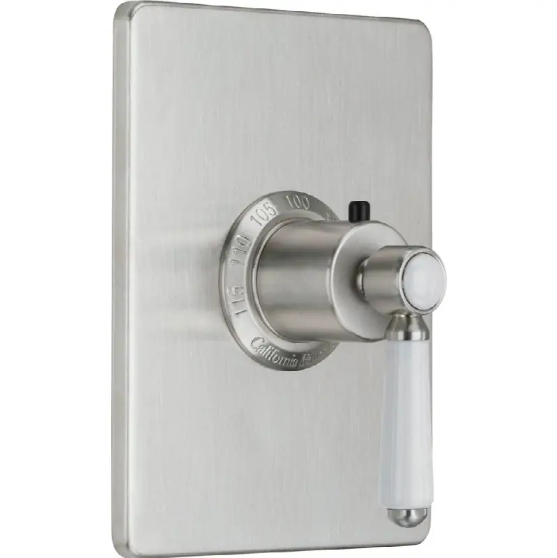 StyleTherm® 3/4" Thermostatic Trim Only