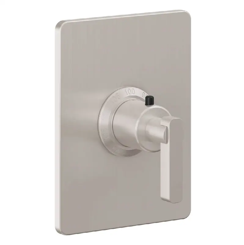 StyleTherm® 3/4" Thermostatic Trim Only
