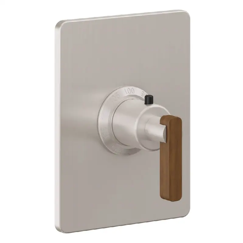 StyleTherm® 3/4" Thermostatic Trim Only