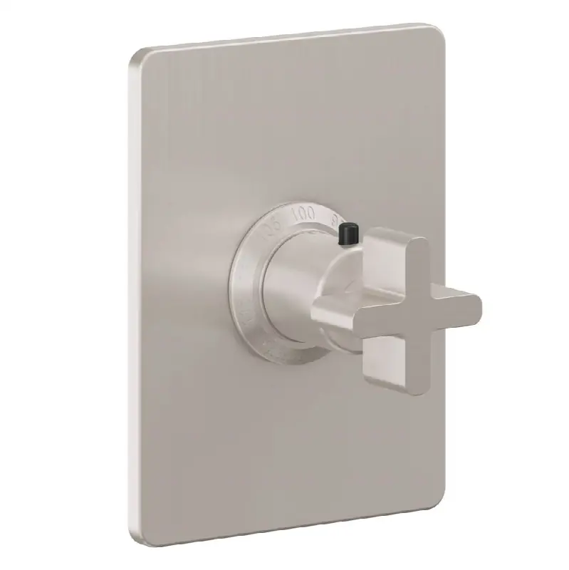 StyleTherm® 3/4" Thermostatic Trim Only