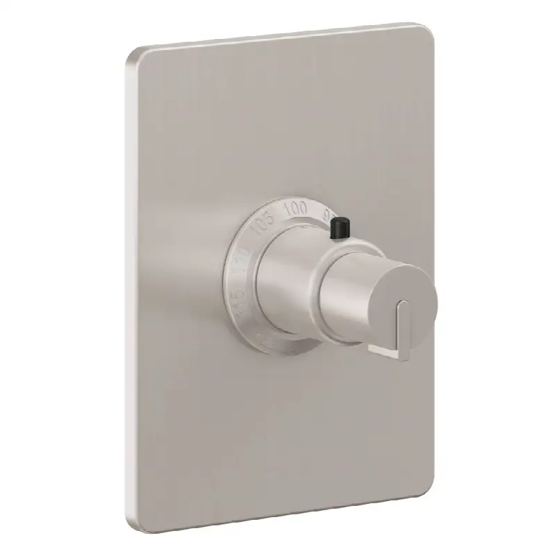 StyleTherm® 3/4" Thermostatic Trim Only