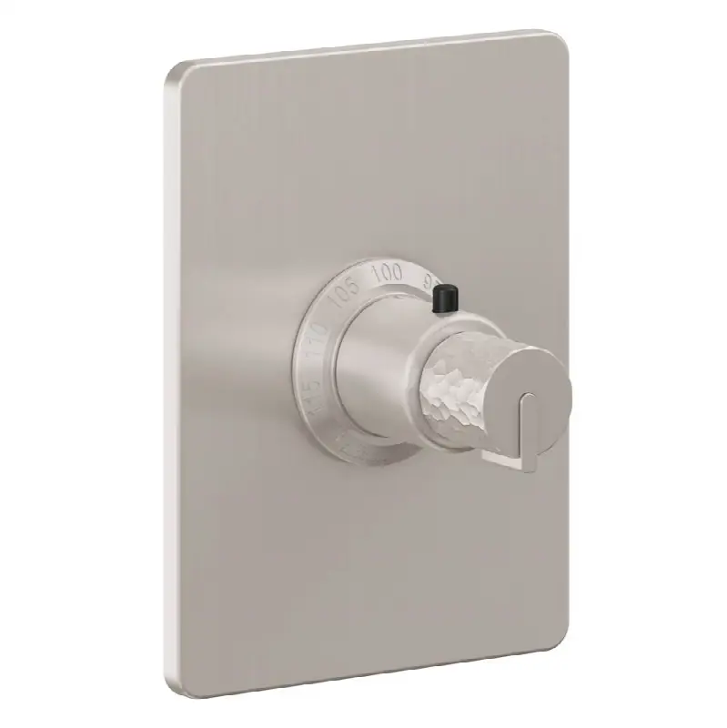 StyleTherm® 3/4" Thermostatic Trim Only