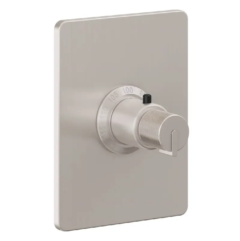 StyleTherm® 3/4" Thermostatic Trim Only