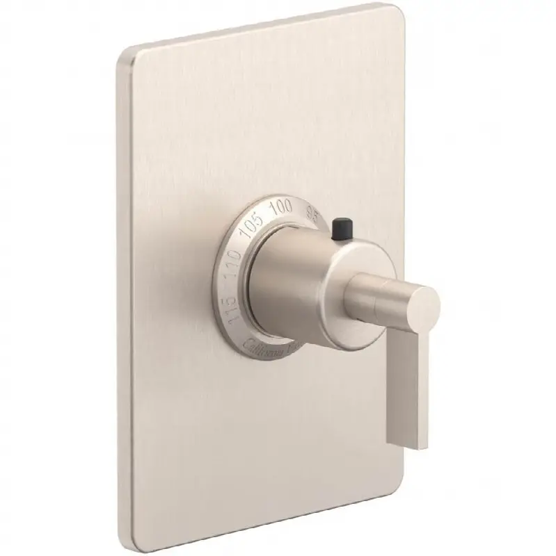 StyleTherm® 3/4" Thermostatic Trim Only