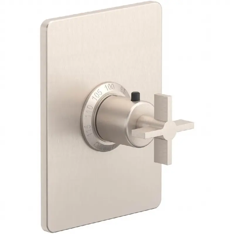 StyleTherm® 3/4" Thermostatic Trim Only