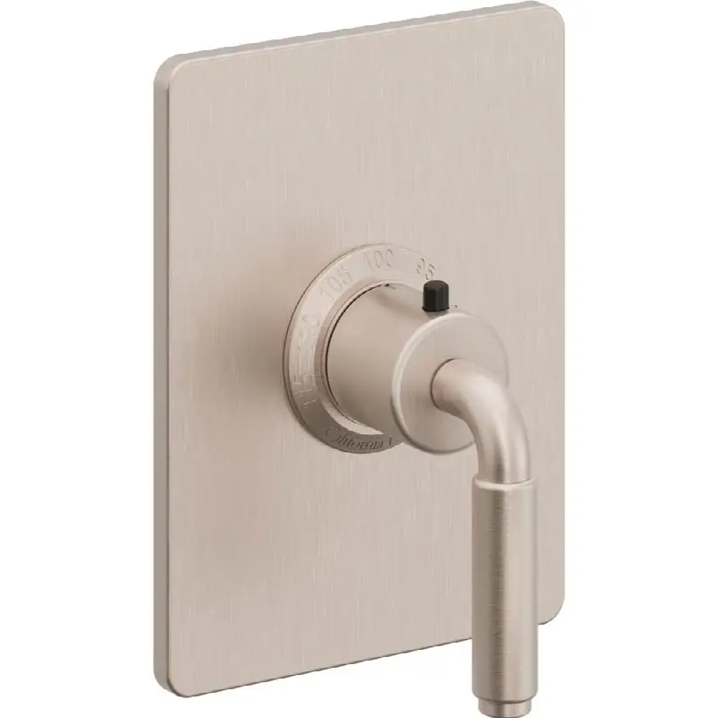 StyleTherm® 3/4" Thermostatic Trim Only