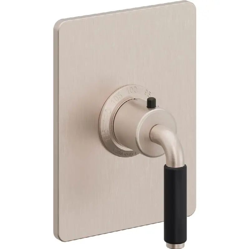 StyleTherm® 3/4" Thermostatic Trim Only