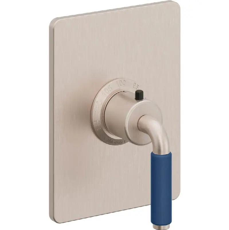 StyleTherm® 3/4" Thermostatic Trim Only