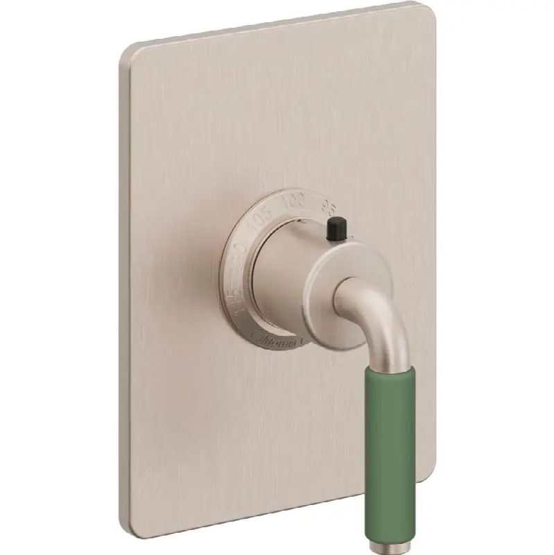 StyleTherm 3/4" Thermostatic Trim Only