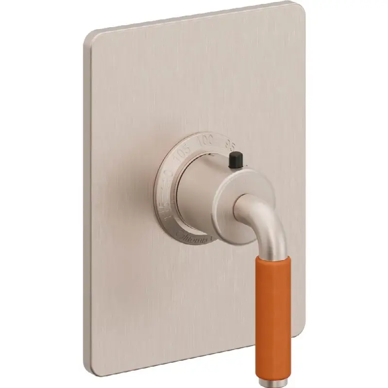 StyleTherm® 3/4" Thermostatic Trim Only
