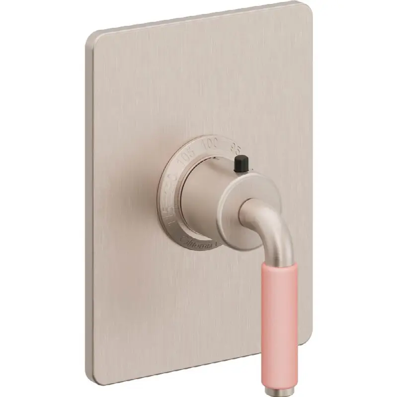 StyleTherm® 3/4" Thermostatic Trim Only