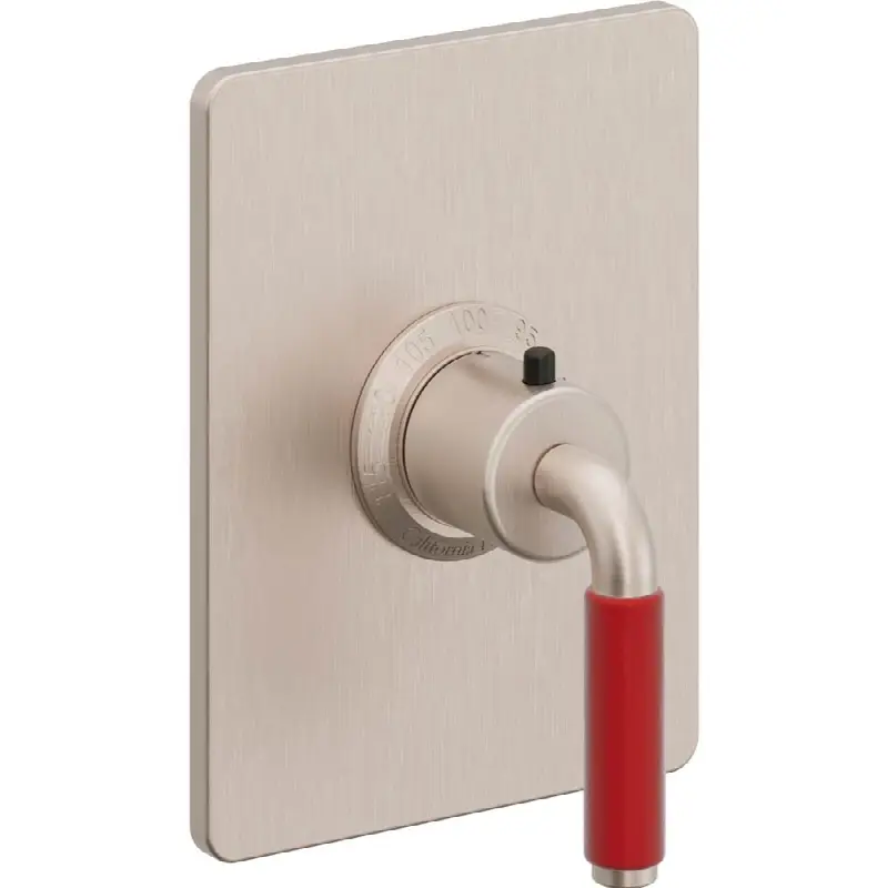 StyleTherm® 3/4" Thermostatic Trim Only