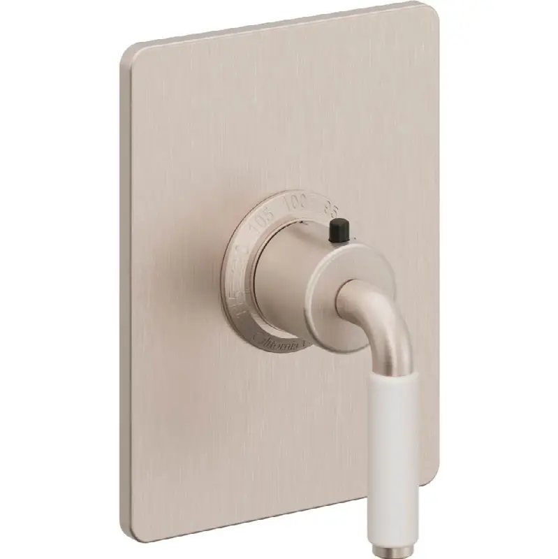 StyleTherm® 3/4" Thermostatic Trim Only