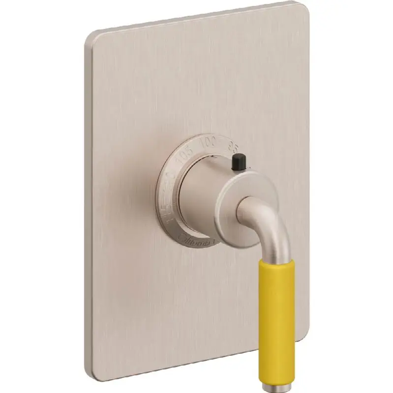 StyleTherm® 3/4" Thermostatic Trim Only