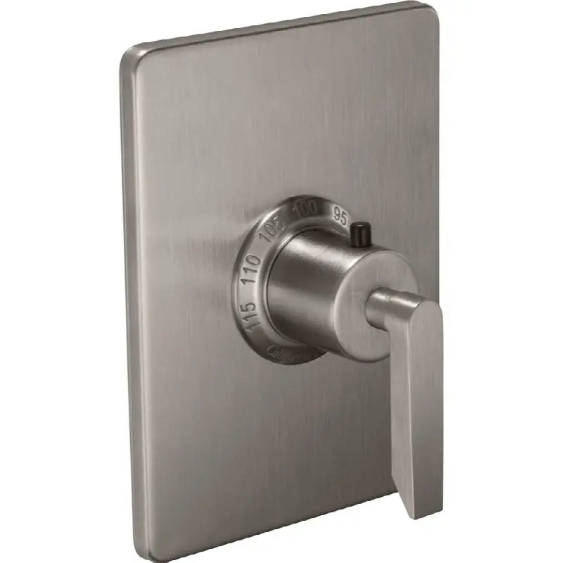 StyleTherm® 3/4" Thermostatic Trim Only