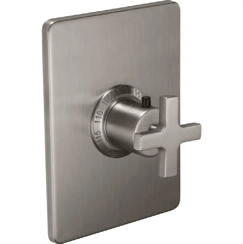 StyleTherm® 3/4" Thermostatic Trim Only