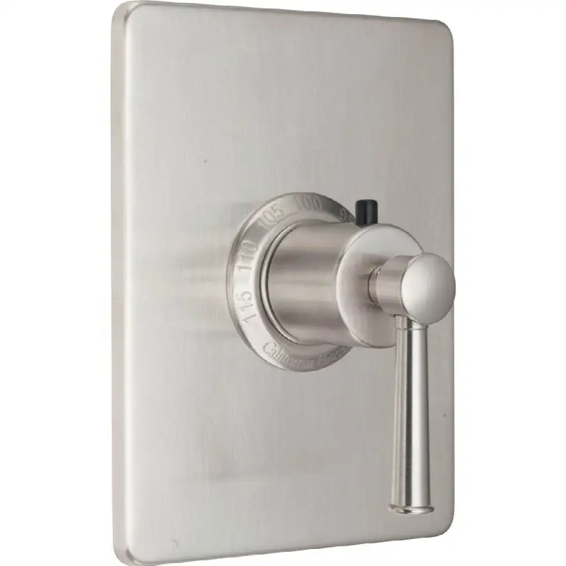 StyleTherm® 3/4" Thermostatic Trim Only