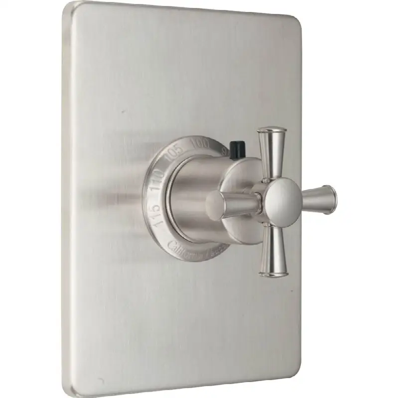 StyleTherm® 3/4" Thermostatic Trim Only