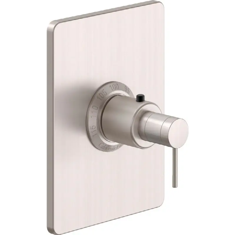 StyleTherm® 3/4" Thermostatic Trim Only