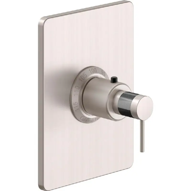 StyleTherm® 3/4" Thermostatic Trim Only