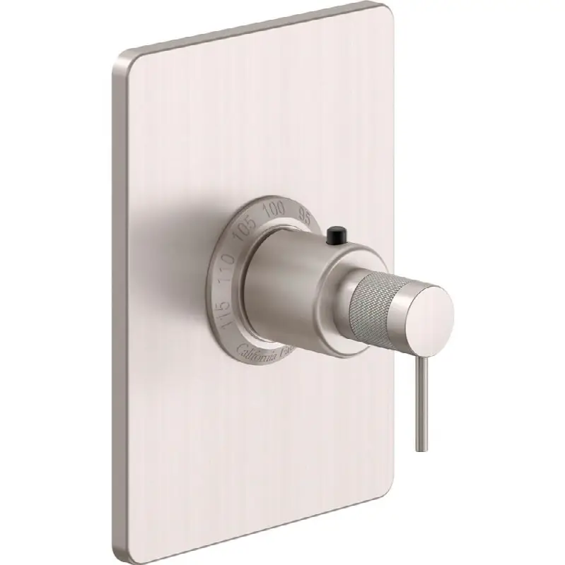 StyleTherm® 3/4" Thermostatic Trim Only