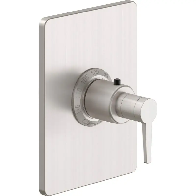 StyleTherm® 3/4" Thermostatic Trim Only