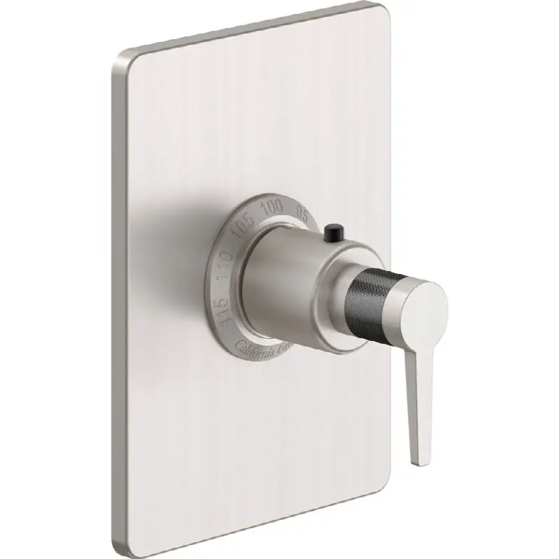 StyleTherm® 3/4" Thermostatic Trim Only