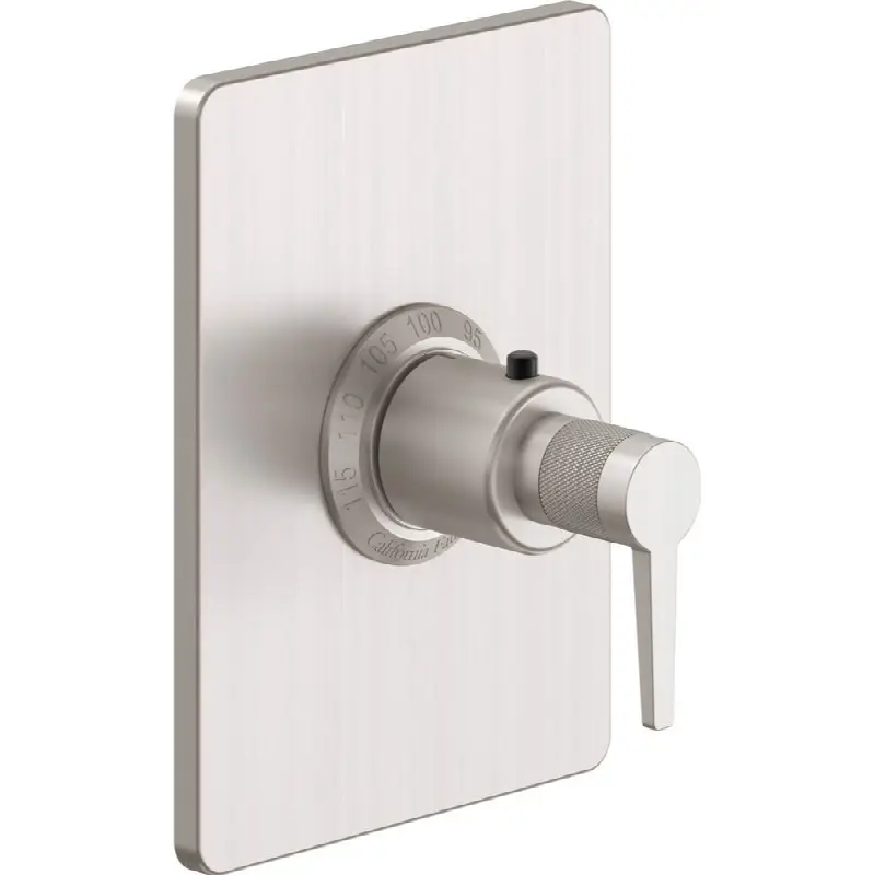 StyleTherm® 3/4" Thermostatic Trim Only