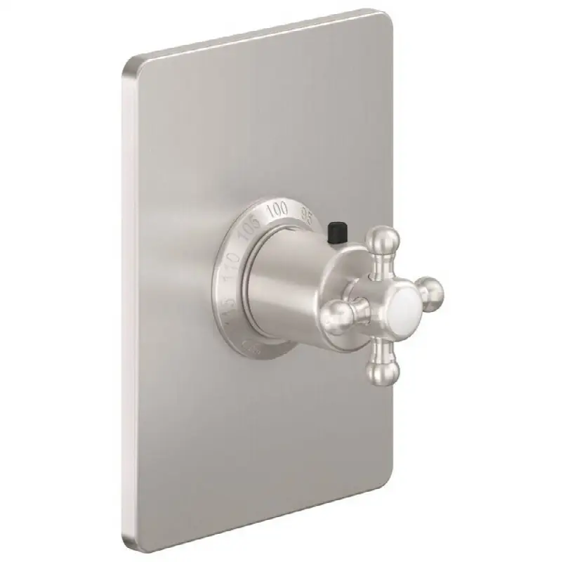 StyleTherm® 3/4" Thermostatic Trim Only