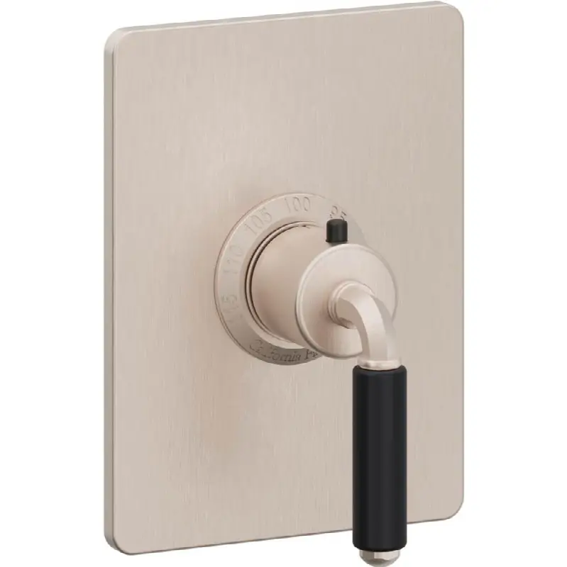 StyleTherm® 3/4" Thermostatic Trim Only