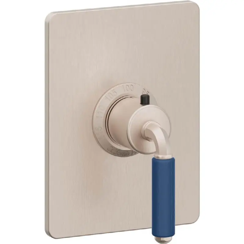 StyleTherm® 3/4" Thermostatic Trim Only