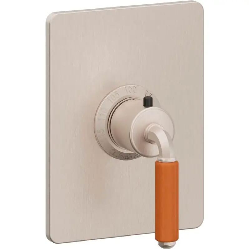 StyleTherm® 3/4" Thermostatic Trim Only