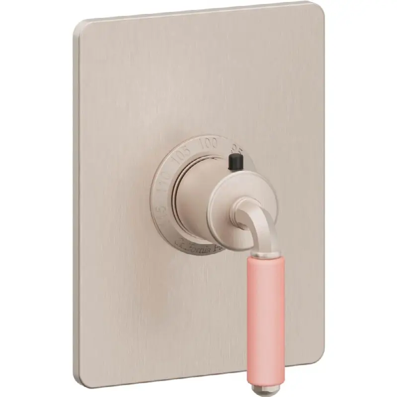 StyleTherm® 3/4" Thermostatic Trim Only