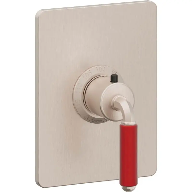 StyleTherm® 3/4" Thermostatic Trim Only