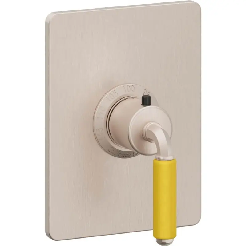 StyleTherm® 3/4" Thermostatic Trim Only