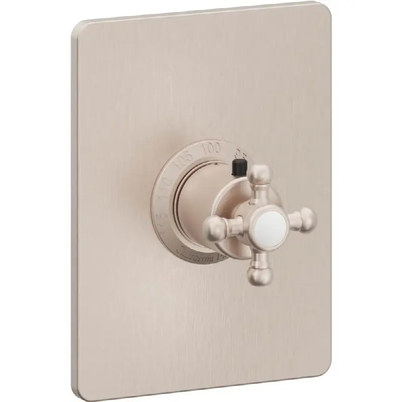 StyleTherm® 3/4" Thermostatic Trim Only