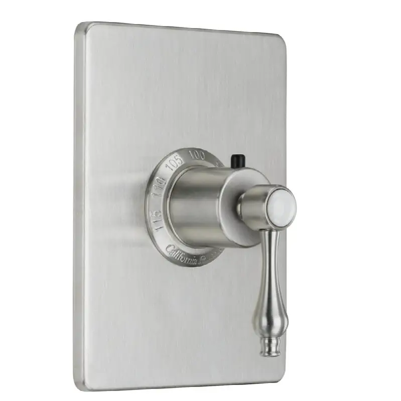 StyleTherm® 3/4" Thermostatic Trim Only