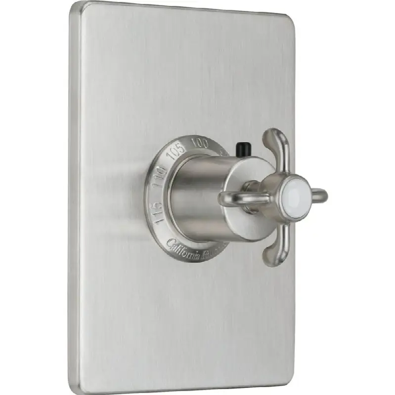 StyleTherm® 3/4" Thermostatic Trim Only