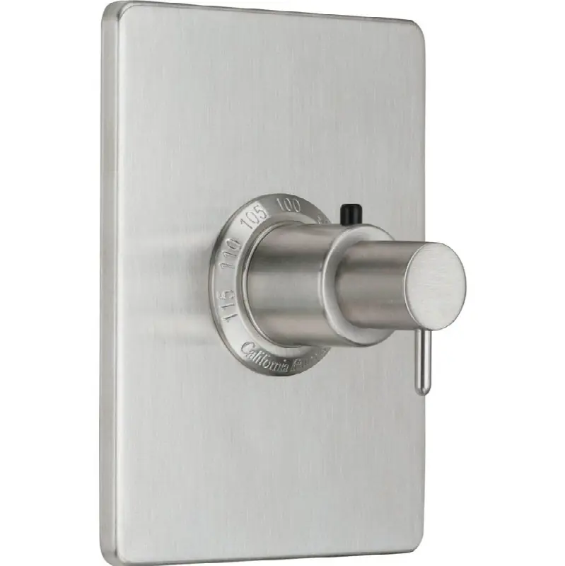 StyleTherm® 3/4" Thermostatic Trim Only