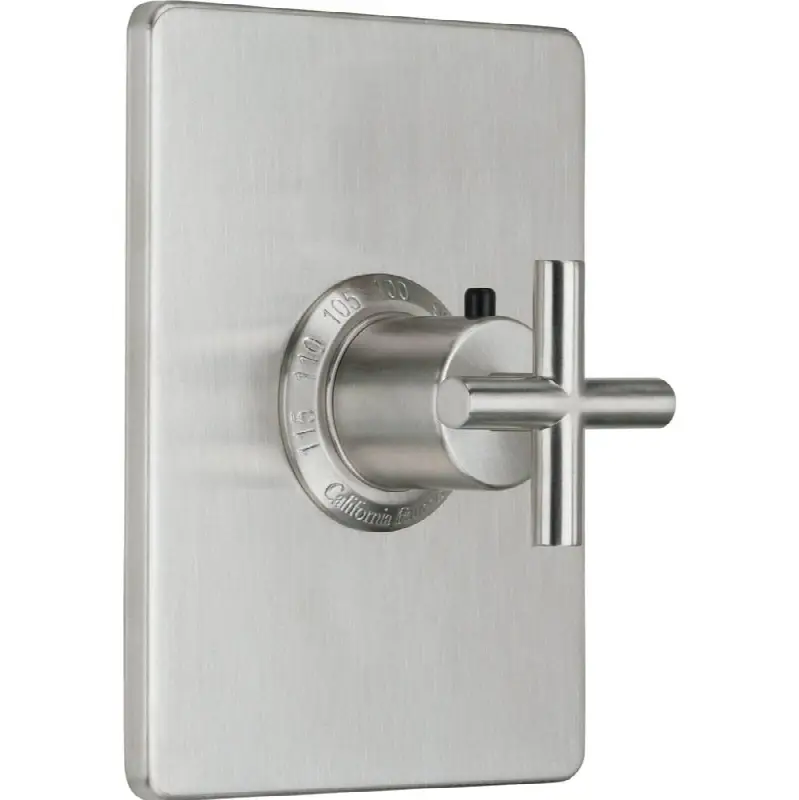 StyleTherm® 3/4" Thermostatic Trim Only